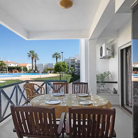 Apartment Espiral Altura