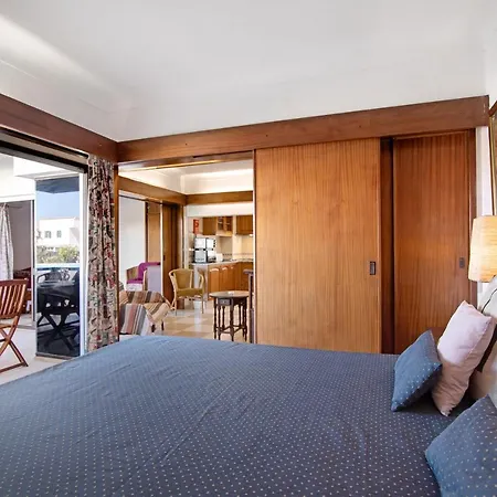 Apartment Espiral Altura