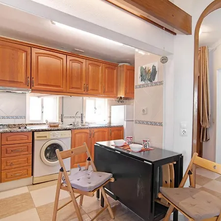 Espiral Apartment Altura