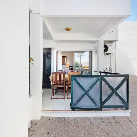 Apartment Espiral Altura