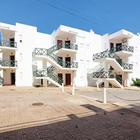 Apartamento Espiral *
