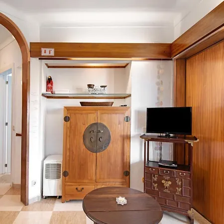 Apartment Espiral