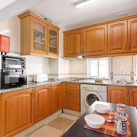 Espiral Apartment Altura