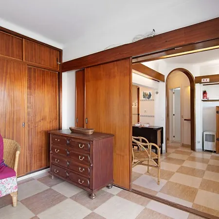 Espiral Apartment *